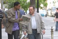 Кадр Правила съема: Метод Хитча