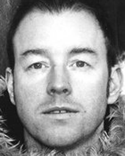 Кирон Дж. Уолш фото