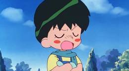 Кадр из фильма "Фея цветов Мэри Белл" - 2