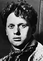 Дилан Томас фото