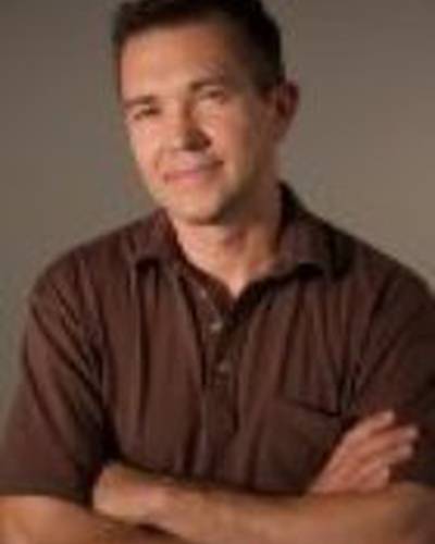 Крэйг Рэймонд фото