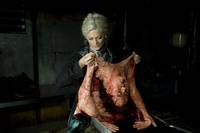 Кадр Книга крови