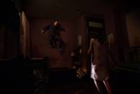 Кадр Пришествие Дьявола