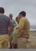 Джон Вудворд фото