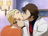 Кадр Люпен III: Операция по возвращению сокровища