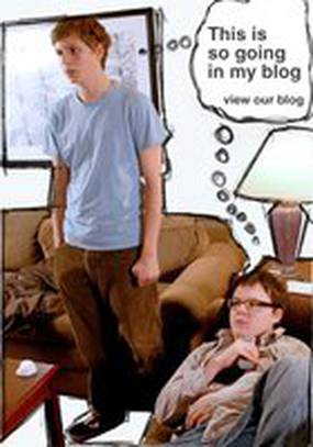 Кларк и Майкл