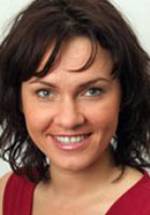 Алена Кузнецова фото