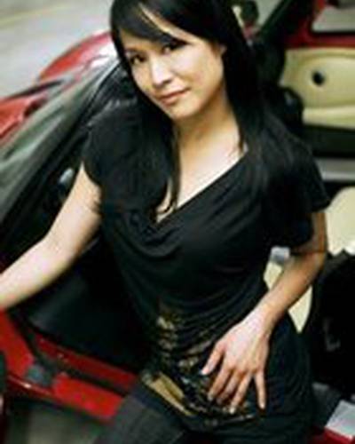 Верена Мей фото