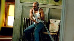 Кадр из фильма "Стон черной змеи" - 2