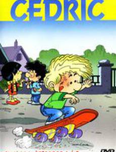 Cédric