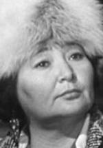 Лола Абдулкаримова фото