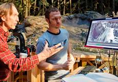 Режиссер «Коралины в Стране Кошмаров» покажет мальчика с длинными пальцами  