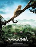 Постер из фильма "Амазония: Инструкция по выживанию 3D" - 1