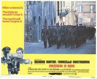 Кадр Репрессалии