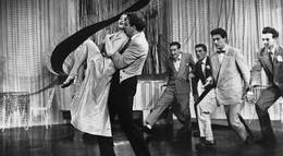 Кадр из фильма "An jedem Finger zehn" - 2