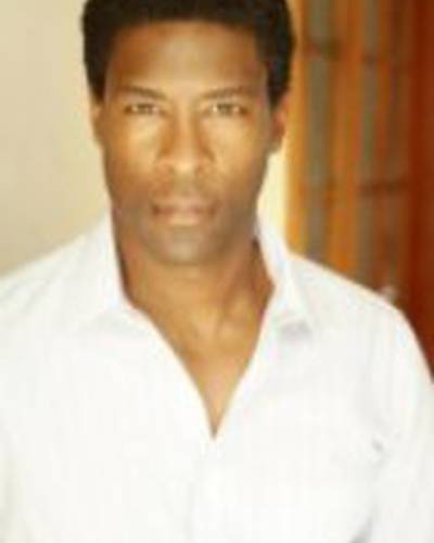 Кит Юэлл фото