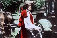 Кадр Капитан Скарлетт