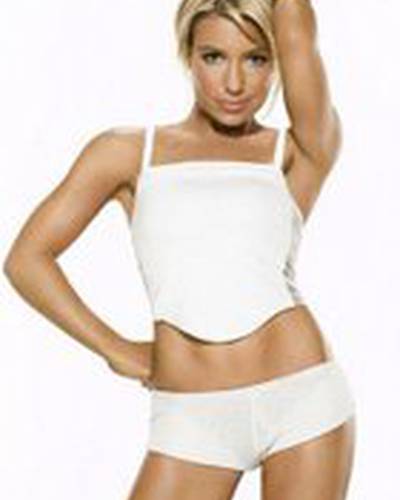 Трэйси Андерсон фото