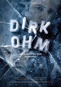 Постер Dirk Ohm - Illusjonisten som forsvant