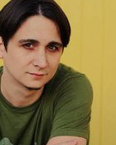 Пол МакГи фото