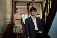 Кадр Немного солнца в холодной воде