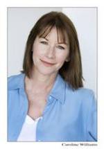 Кэролин Уильямс фото