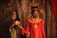 Кадр Синдбад