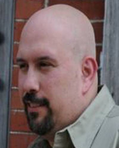 Тони Люк мл. фото