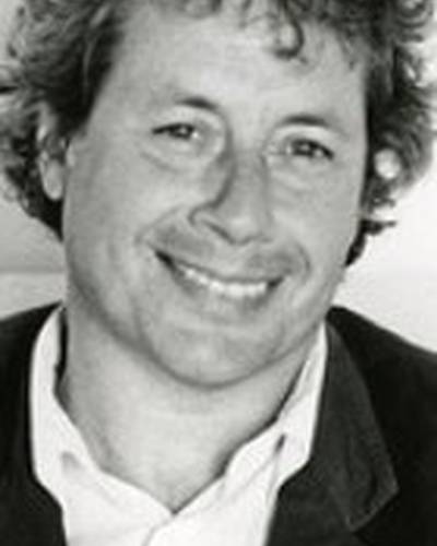 Алессандро Барикко фото