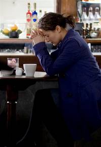 Кадр Быть человеком