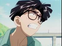 Кадр Моя дорогая Мари (видео)