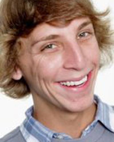 Бреннан Мюррэй фото