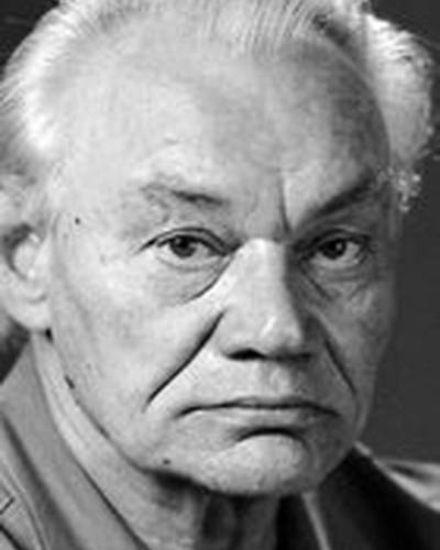 Афанасий Кочетков фото