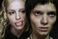 Кадр Вкус ночи