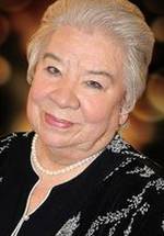 Кира Крейлис-Петрова фото