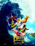 Постер из фильма "Губка Боб: Жизнь на суше 3D" - 1
