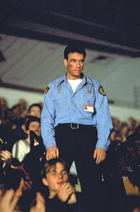 Кадр Внезапная смерть