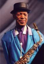 Орнетт Коулмэн фото