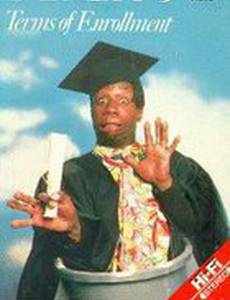 Charlie Barnett's Terms of Enrollment (видео)