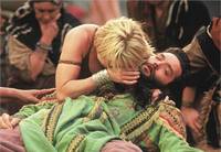 Кадр Зена – королева воинов