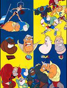 Братья-Потрошители