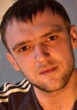 Дмитрий Буренков фото