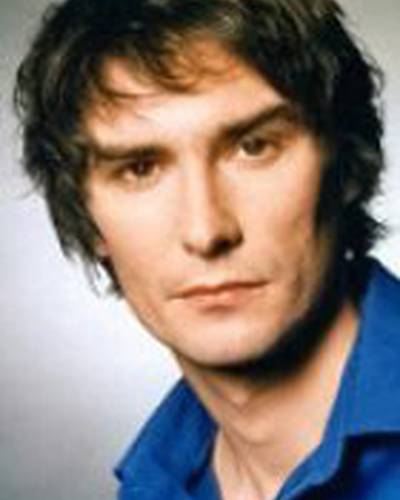 Мариуш Дрэжек фото