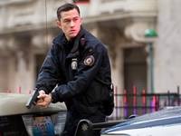 Кадр Темный рыцарь: Возрождение легенды