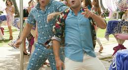 Кадр из фильма "Свадебный угар" - 2