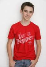 Джейк Радакер фото