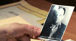 Кадр из фильма "В поисках Бабеля" - 2