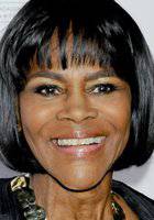 Сисели Тайсон