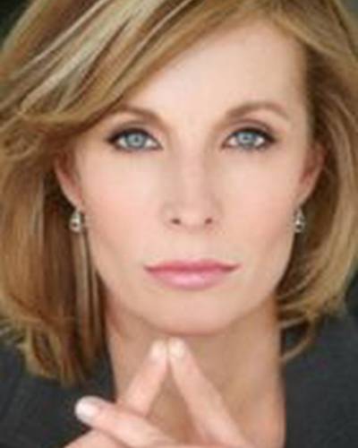 Памела Доннелли фото