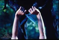 Кадр Сожжение